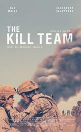 The Kill Team poster