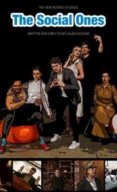 The Social Ones poster