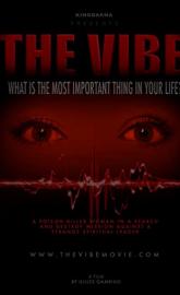 The Vibe poster