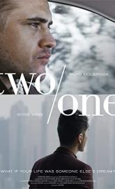 Two/One poster