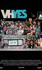 VHYes poster