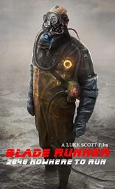 2048: Nowhere to Run poster