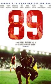 89 poster