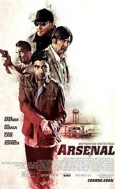 Arsenal poster