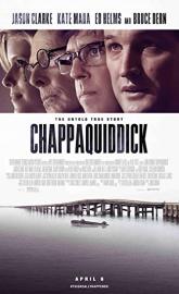 Chappaquiddick poster