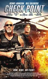 Check Point poster