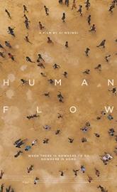 Human Flow poster