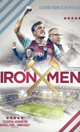 Iron Men poster
