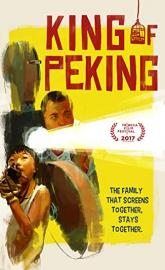 King of Peking poster