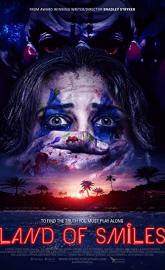 Land of Smiles poster
