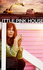 Little Pink House poster