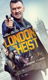 Gunned Down poster