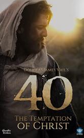 40: The Temptation of Christ poster