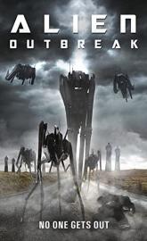 Alien Outbreak poster