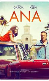 Ana poster
