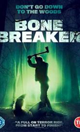 Bone Breaker poster