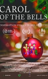 Carol of the Bells poster