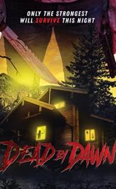 Dead by Dawn poster