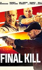 Final Kill poster