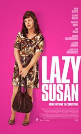 Lazy Susan poster