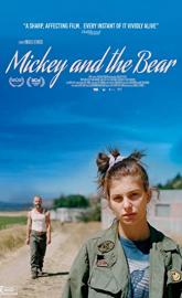 Mickey and the Bear poster