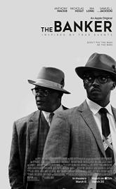 The Banker poster
