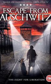 The Escape from Auschwitz poster