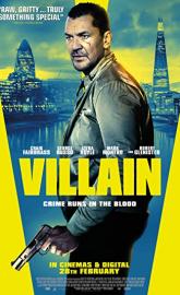 Villain poster