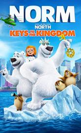 Norm of the North: Keys to the Kingdom poster
