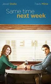 Same Time Next Week poster