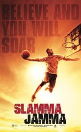Slamma Jamma poster