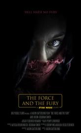 Star Wars: The Force and the Fury poster