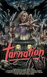 Tarnation poster