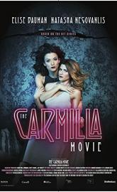 The Carmilla Movie poster