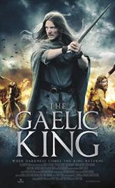 The Gaelic King poster