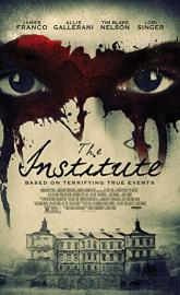 The Institute poster