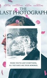 The Last Photograph poster