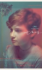 They poster