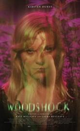 Woodshock poster