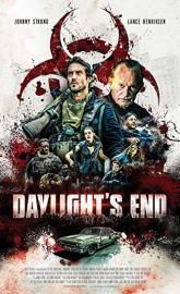 Daylight's End poster