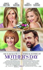 Mother's Day poster