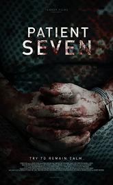 Patient Seven poster