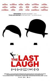 The Last Laugh poster