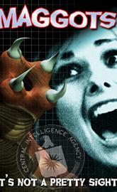 Maggots poster