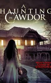 A Haunting in Cawdor poster