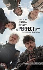 A Perfect Day poster