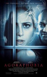 Agoraphobia poster