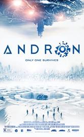 Andron poster