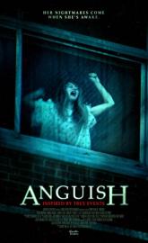 Anguish poster