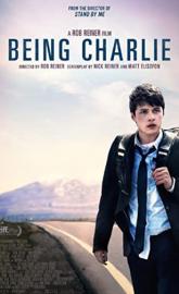 Being Charlie poster